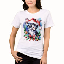 Weihnachts-niedlicher Welpe