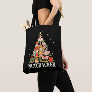 Weihnachts Nussknacker Truppe Ballett Tanz Xmas