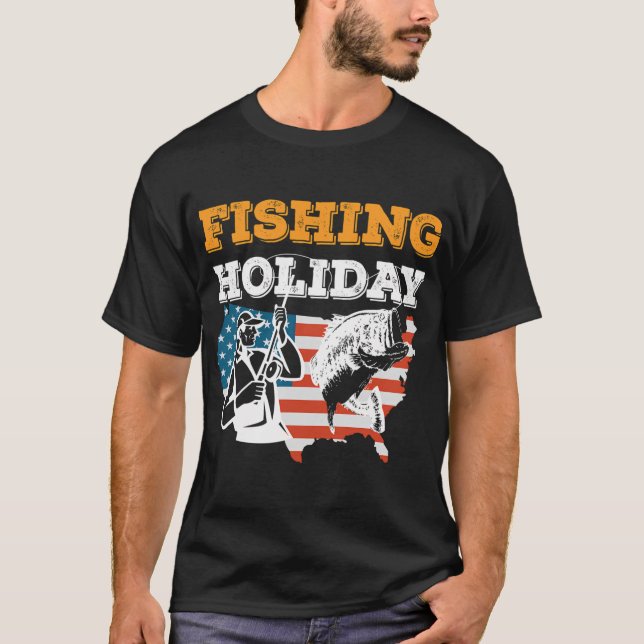 Weihnachts-Orchideen-Dottyback-Fisch T-Shirt (Vorderseite)
