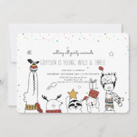 Weihnachts-Party