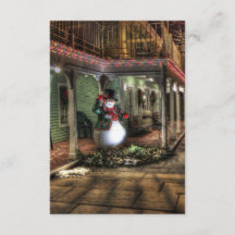 Weihnachts-Party Anpassen Sie Ihre Einladung