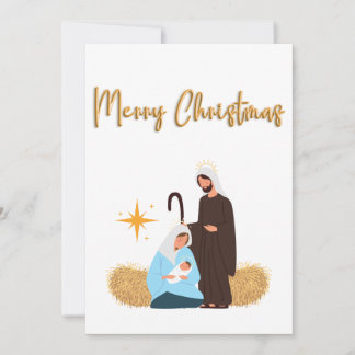 Weihnachts-Party Einladung anpassbar