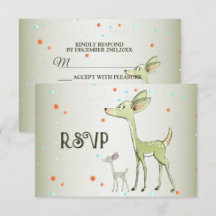 Weihnachts-Party Grüne Hirsche Urlaub Niedlich