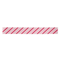 Weihnachts Peppermint Candy Cane Kunsthandwerk Gif