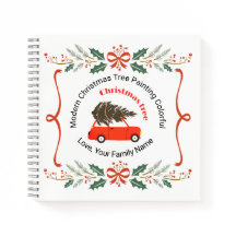 Weihnachts-Personalisierungstext für individuelle