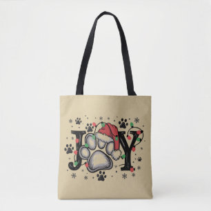 Weihnachts-Pfoten-Freude-Geschenkideen Hundemama L