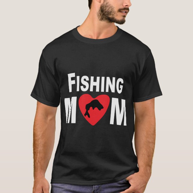 Weihnachts-Platy T-Shirt (Vorderseite)
