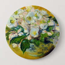Weihnachts-Rose (von Claude Monet)