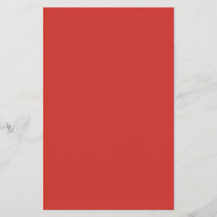 Weihnachts Rote Farbe Flyer