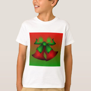 Weihnachts-Rotweine I T - Shirt - Anpassbar