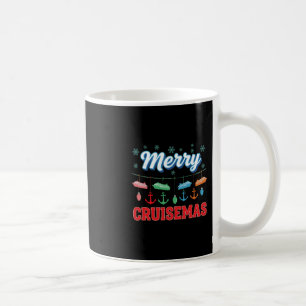 Weihnachts-Santa sagt 67 Sechs Sieben Meme Lustig Kaffeetasse