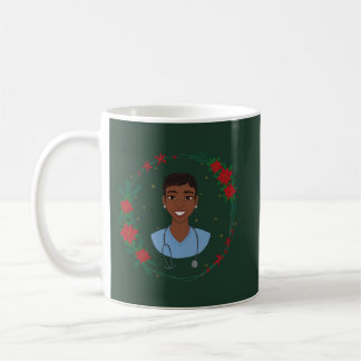 Weihnachts-Schwester-Tasse, personalisiertes Gesch Kaffeetasse