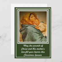 Weihnachts-Segnungen