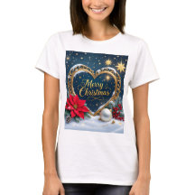 Weihnachts-Shirt