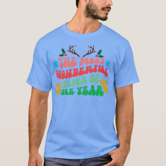 Weihnachts-Shirt T-Shirt
