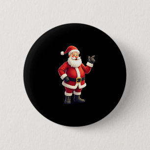 Weihnachts-Shirts für Jungs Kinder, die Weihnachte Button