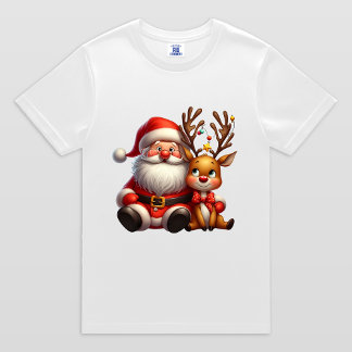 Weihnachts-Shirts, Weihnachtsfeste T-Shirts
