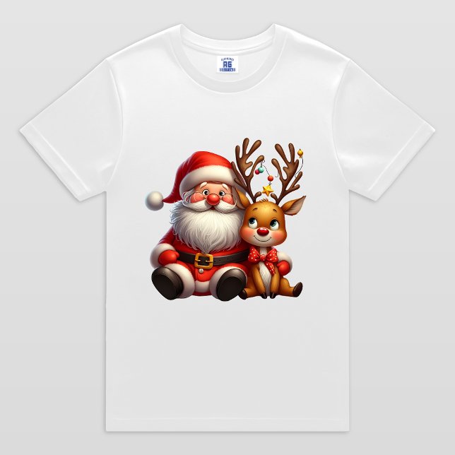 Weihnachts-Shirts, Weihnachtsfeste T-Shirts (Von Creator hochgeladen)