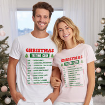 Weihnachts-SMS-Code