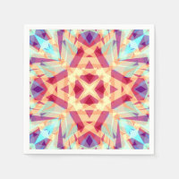 Weihnachts Spaß hell fröhlich Jolly Modernes Muste