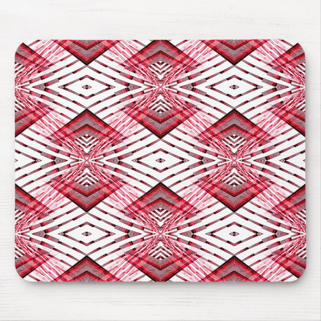 Weihnachts Spaß..... Mousepad (Vorne)