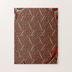 Weihnachts Spaß.. Puzzle