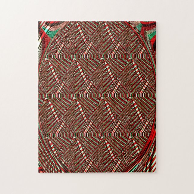 Weihnachts Spaß.. Puzzle (Vertikal)