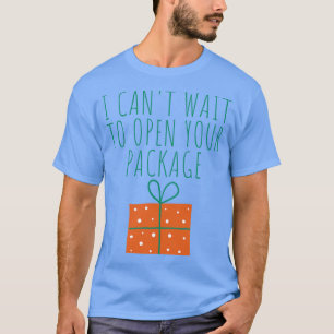 Weihnachts-Spaß Rude Offensive Unpassender Chris T-Shirt