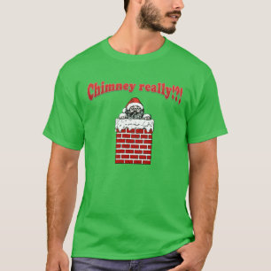 Weihnachts-Spaß T-Shirt