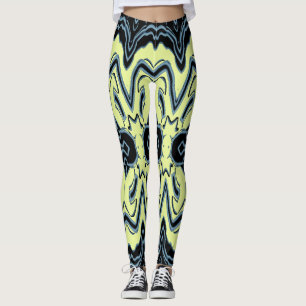 Weihnachts Special multicolor "Ratti_Creative_Arts Leggings