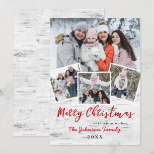 Weihnachts-Stechpalme-Beere-Birkenrinde-4-FOTO-Gru Feiertagskarte