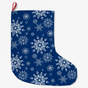 Weihnachts-Strumpf Großer Weihnachtsstrumpf