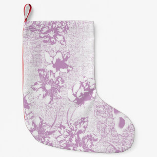 Weihnachts-Strumpf Kleiner Weihnachtsstrumpf