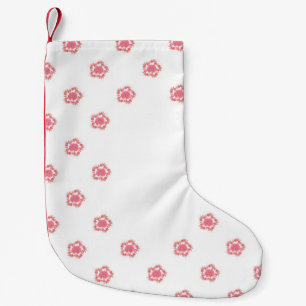 Weihnachts-Strumpf Kleiner Weihnachtsstrumpf