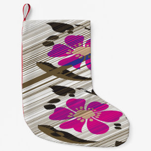 Weihnachts-Strumpf Kleiner Weihnachtsstrumpf