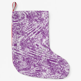 Weihnachts-Strumpf Kleiner Weihnachtsstrumpf