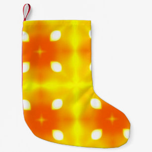 Weihnachts-Strumpf Kleiner Weihnachtsstrumpf