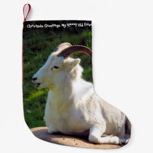 Weihnachts-Strumpf My Honey Old Friend Kleiner Weihnachtsstrumpf