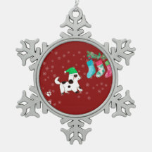 Weihnachts-Strumpf
