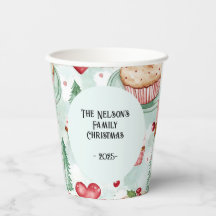 Weihnachts-Süßigkeiten