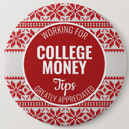 Weihnachts-Sweater Tipps geschätzt | UNI Button