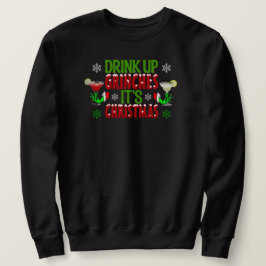 Weihnachts-Sweatshirt Sweatshirt