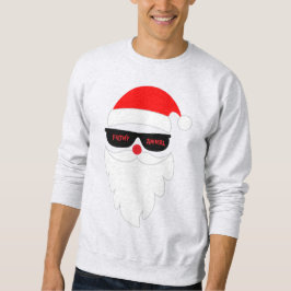 Weihnachts-Sweatshirt, Ya drethy Animal, Sweater Sweatshirt