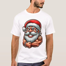 Weihnachts-T - Shirt