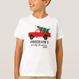 Weihnachts-T - Shirt
