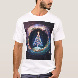 Weihnachts-T - Shirt