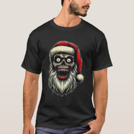 Weihnachts-T - Shirt