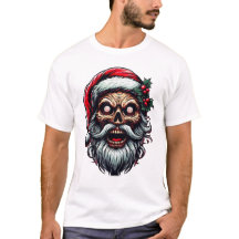 Weihnachts-T - Shirt