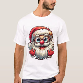 Weihnachts-T - Shirt