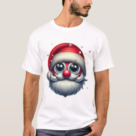 Weihnachts-T - Shirt